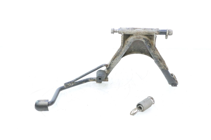 photo de MAIN STAND PEUGEOT SATELIS 125 (2013 - 2018) - Fixing points details