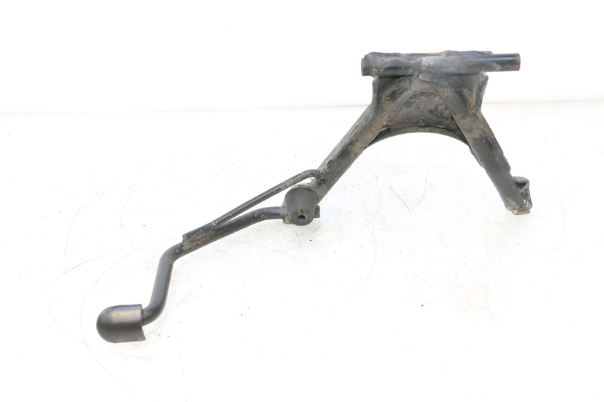 photo de MAIN STAND PEUGEOT SATELIS 125 (2013 - 2018) - Surface and material condition