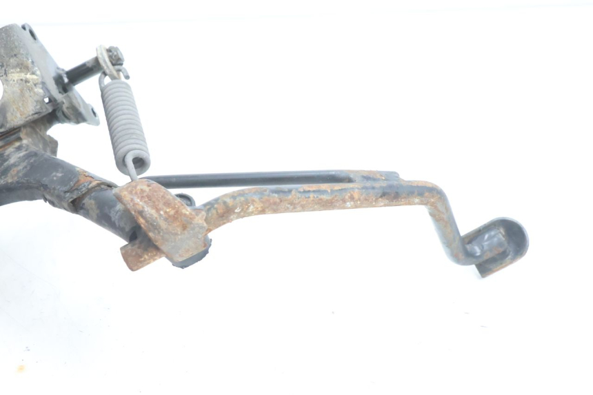 photo de CENTER STAND PEUGEOT SATELIS 125 (2006 - 2009) - Surface and material condition