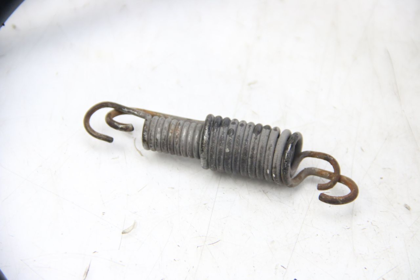 photo de CENTER STAND APRILIA SCARABEO 4T 50 (2009 - 2017) - Zoom on usage condition