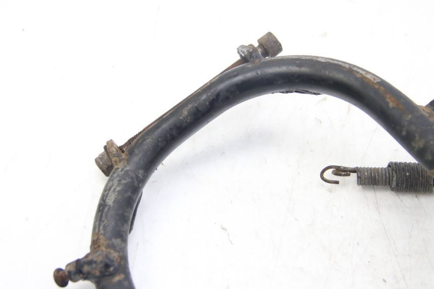 photo de CENTER STAND APRILIA SCARABEO 4T 50 (2009 - 2017) - Technical close-up