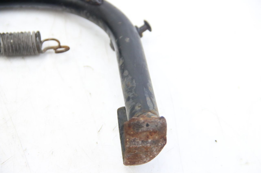 photo de CENTER STAND APRILIA SCARABEO 4T 50 (2009 - 2017) - Surface and material condition