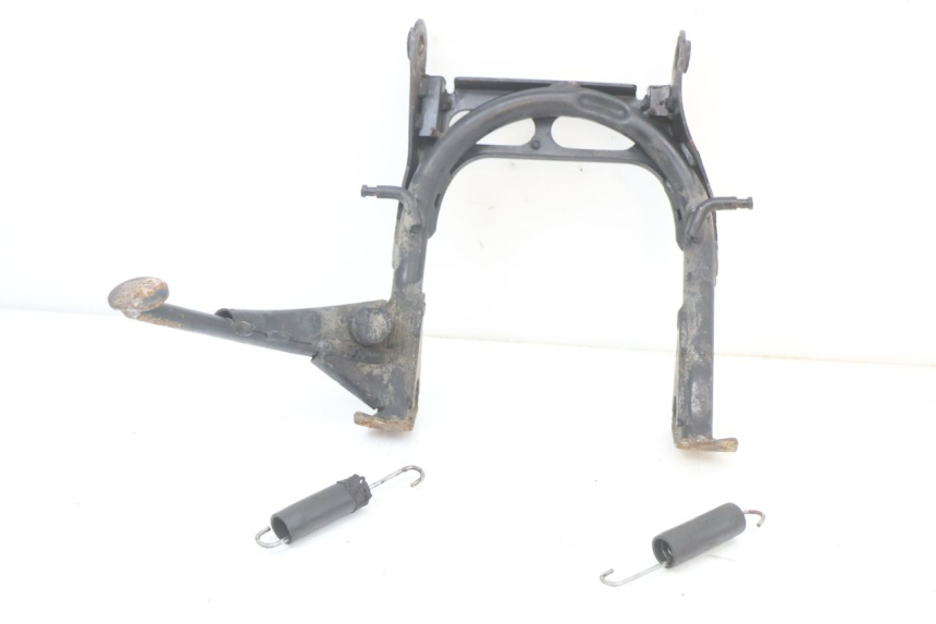 photo de MAIN STAND APRILIA SCARABEO GT 125 (1999 - 2007) - Alternative perspective