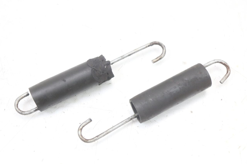 photo de MAIN STAND APRILIA SCARABEO GT 125 (1999 - 2007) - Product overview