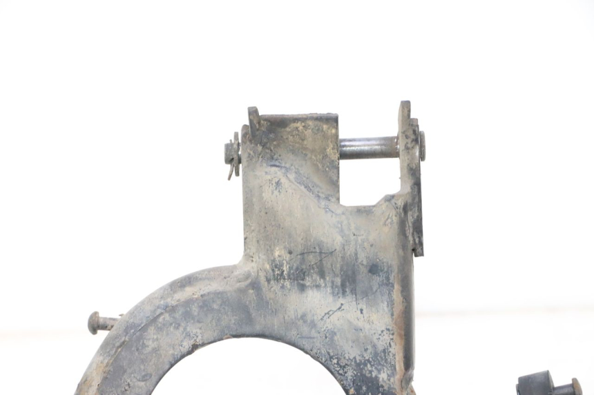 photo de MAIN STAND RIDE SLASH 2T 50 (2012 - 2014) - Distinctive features