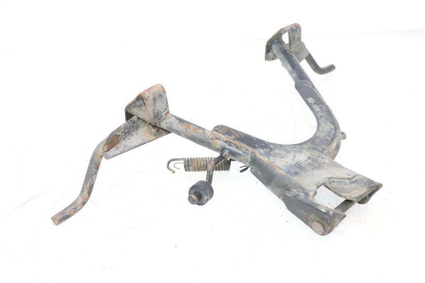 photo de MAIN STAND RIDE SLASH 2T 50 (2012 - 2014) - Surface and material condition
