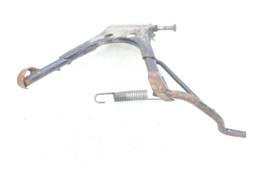 photo de CENTER STAND PEUGEOT SPEEDFIGHT 3 AIR 50 (2009 - 2015) - Zoom on usage condition