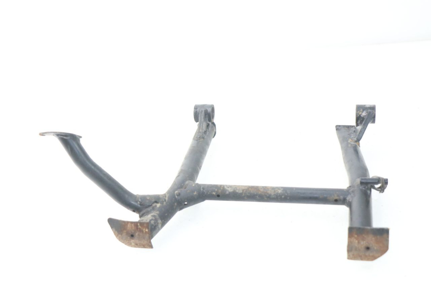 photo de MAIN STAND TRIUMPH SPRINT ST ABS 1050 (2005 - 2007) - Component detail