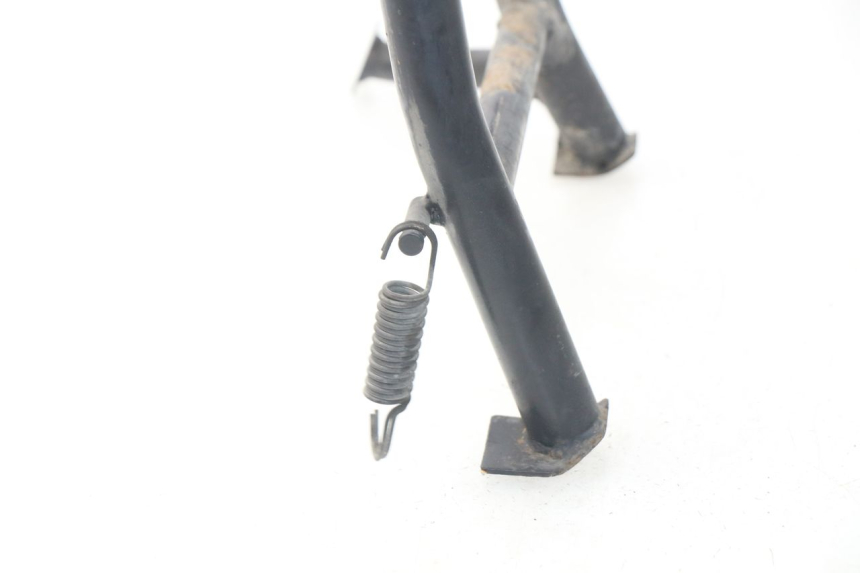 photo de MAIN STAND TRIUMPH SPRINT ST ABS 1050 (2005 - 2007) - Technical close-up