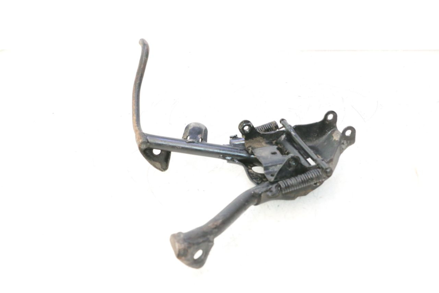 photo de MAIN STAND APRILIA SR 2T 50 (2012 - 2017) - Zoom on usage condition