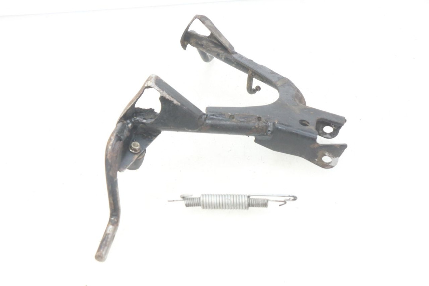 photo de CENTER STAND APRILIA SR LC 50 (1997 - 2004) - Fixing points details
