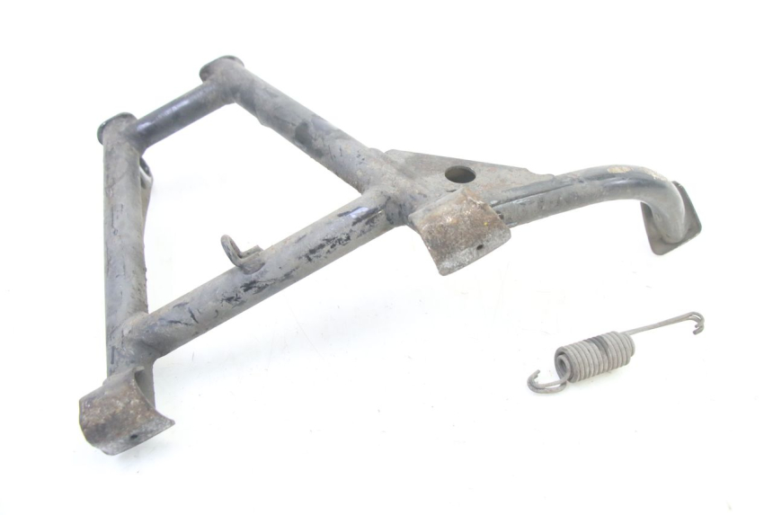 photo de MAIN STAND HONDA ST PAN EUROPEAN 1300 (2002 - 2013) - Zoom on usage condition