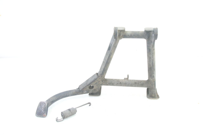 photo de MAIN STAND HONDA ST PAN EUROPEAN 1300 (2002 - 2013) - Alternative perspective