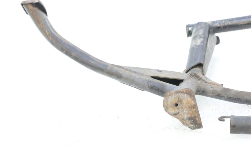 photo de MAIN STAND HONDA ST PAN EUROPEAN 1100 (1990 - 2002) - Zoom on usage condition