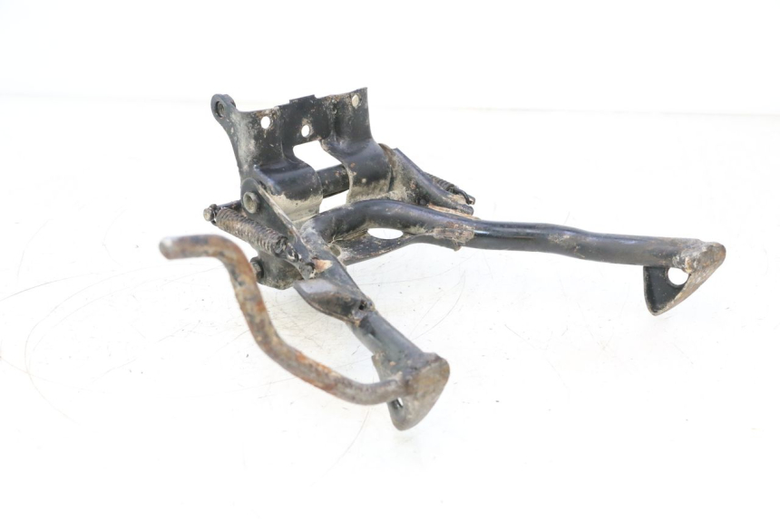 photo de MAIN STAND GILERA STALKER 50 (2004 - 2014) - Component detail
