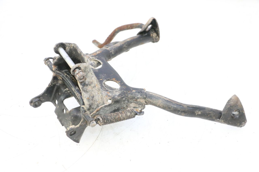 photo de MAIN STAND GILERA STALKER 50 (2004 - 2014) - Technical close-up
