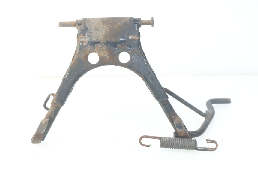 photo de MAIN STAND PEUGEOT STREETZONE 2T 50 (2014 - 2019) - Main view