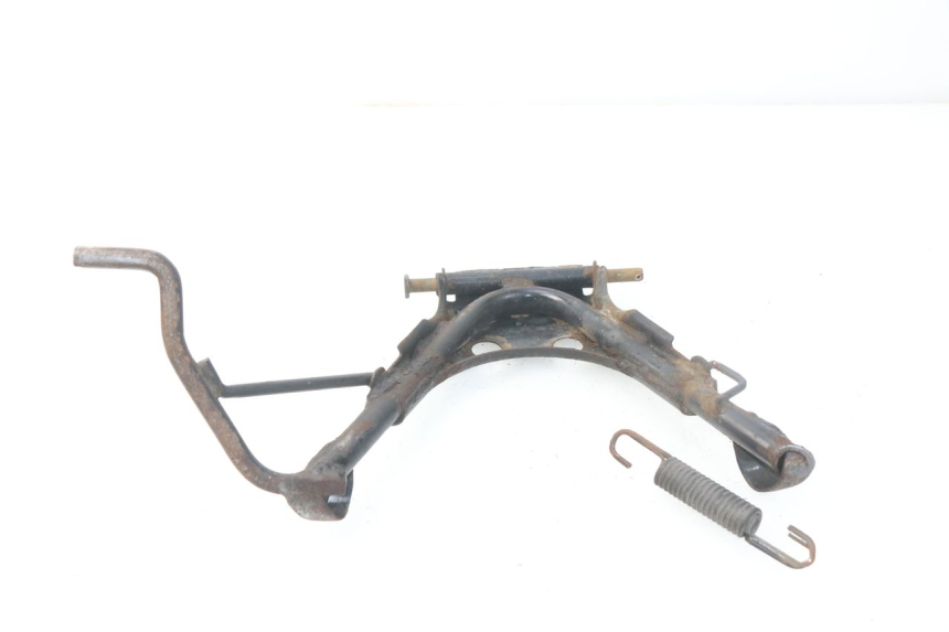 photo de MAIN STAND PEUGEOT STREETZONE 2T 50 (2014 - 2019) - Alternative perspective