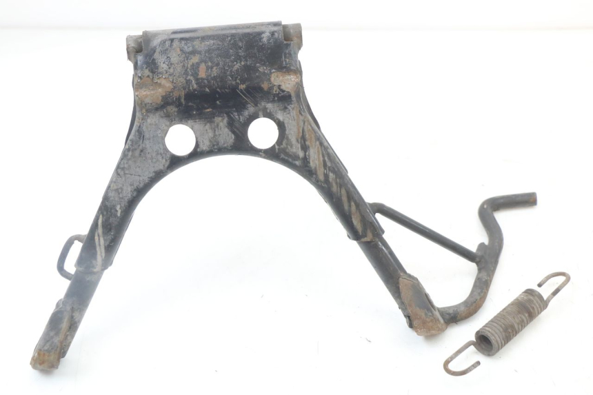 photo de MAIN STAND PEUGEOT STREETZONE 2T 50 (2014 - 2019) - Main view