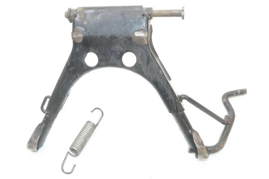 photo de MAIN STAND PEUGEOT STREETZONE I 2T 50 (2018 - 2020) - Main view