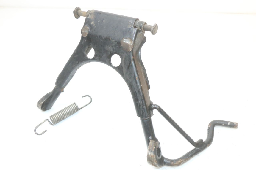 photo de MAIN STAND PEUGEOT STREETZONE I 2T 50 (2018 - 2020) - Component detail