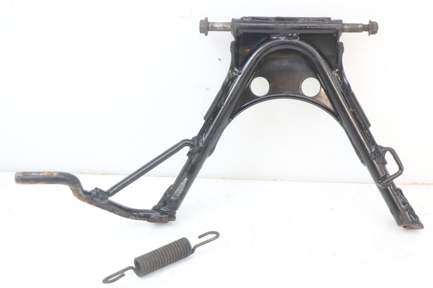 photo de MAIN STAND PEUGEOT STREETZONE I 2T 50 (2018 - 2020) - Alternative perspective