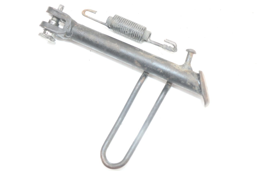 photo de MAIN STAND KYMCO SUPER 8 4T 50 (2021 - 2024) - Main view