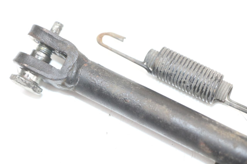 photo de MAIN STAND KYMCO SUPER 8 4T 50 (2021 - 2024) - Component detail