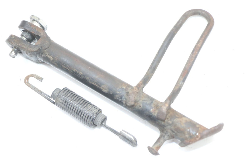 photo de MAIN STAND KYMCO SUPER 8 4T 50 (2021 - 2024) - Technical close-up