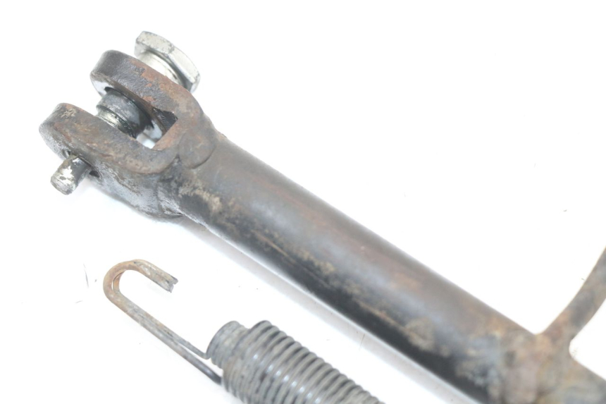 photo de MAIN STAND KYMCO SUPER 8 4T 50 (2021 - 2024) - Product overview