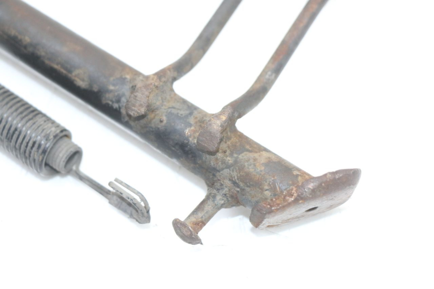 photo de MAIN STAND KYMCO SUPER 8 4T 50 (2021 - 2024) - Fixing points details