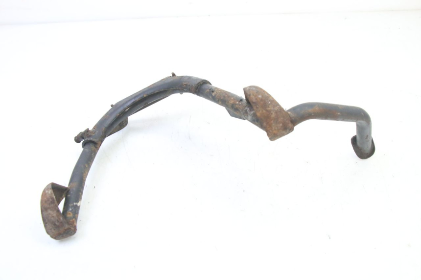 photo de MAIN STAND PIAGGIO SUPER LX 125 (2000 - 2003) - Zoom on usage condition