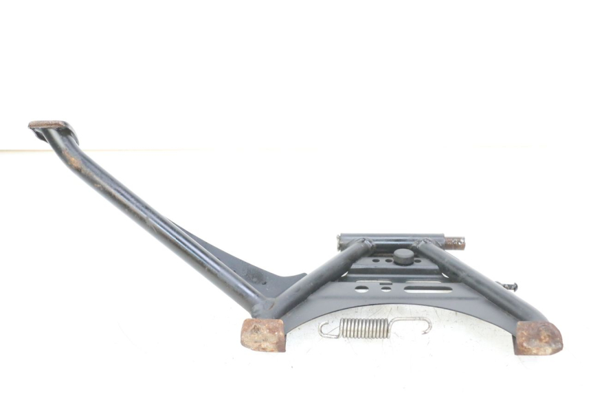 photo de MAIN STAND SUZUKI BURGMAN 125 (2018 - 2021) - Alternative perspective