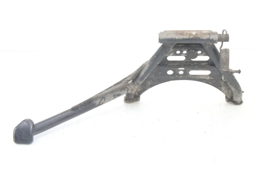 photo de MAIN STAND SUZUKI BURGMAN 125 (2018 - 2021) - Alternative perspective