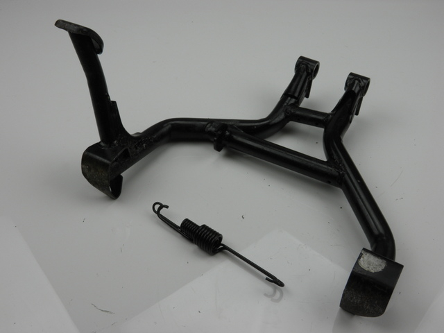 photo de MAIN STAND SUZUKI GSF N BANDIT 1250 (2007 - 2010) - Alternative perspective