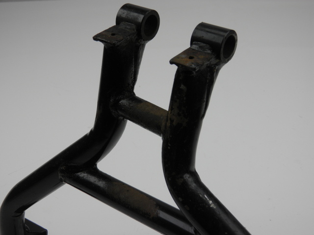 photo de MAIN STAND SUZUKI GSF N BANDIT 1250 (2007 - 2010) - Technical close-up