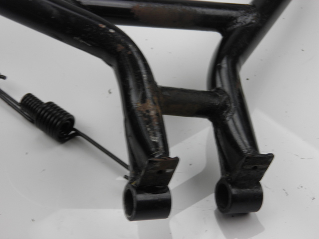 photo de MAIN STAND SUZUKI GSF N BANDIT 1250 (2007 - 2010) - Product overview