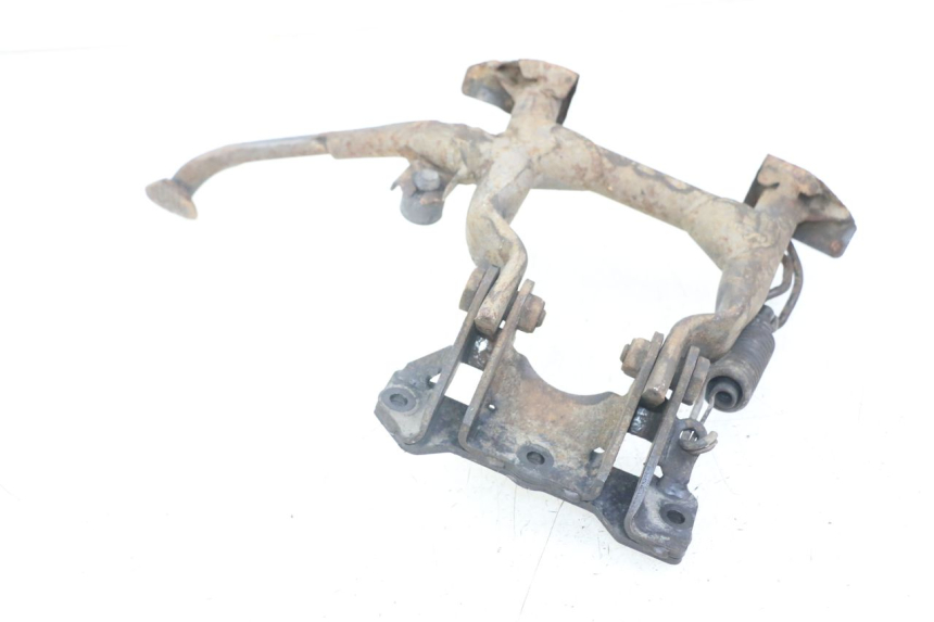 photo de CENTER STAND YAMAHA TDM ABS 900 (2002 - 2014) - Alternative perspective