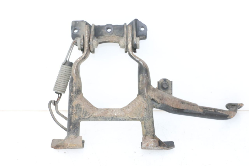 photo de MAIN STAND YAMAHA TDM ABS 900 (2002 - 2014) - Main view