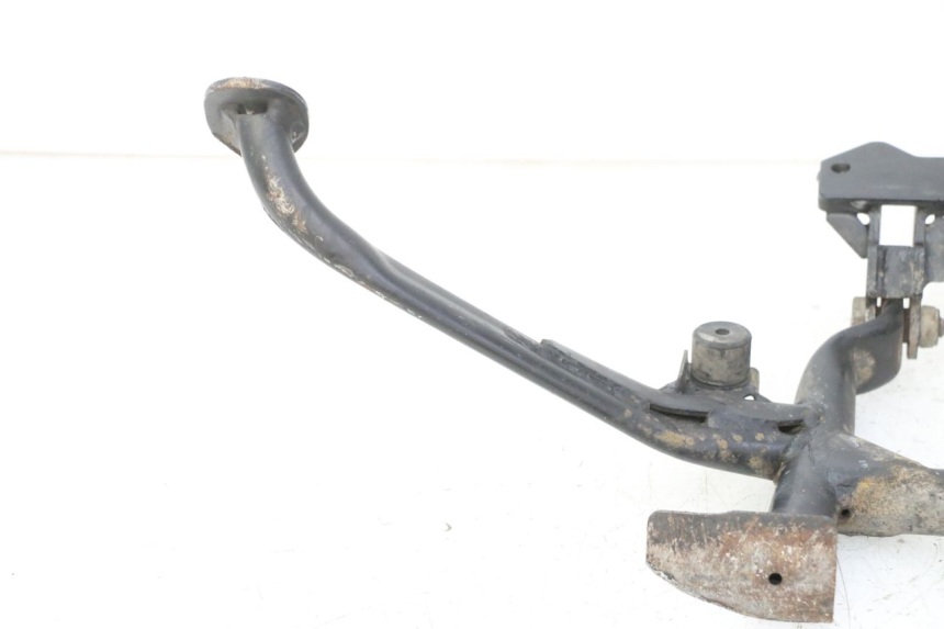 photo de MAIN STAND YAMAHA TDM ABS 900 (2002 - 2014) - Zoom on usage condition