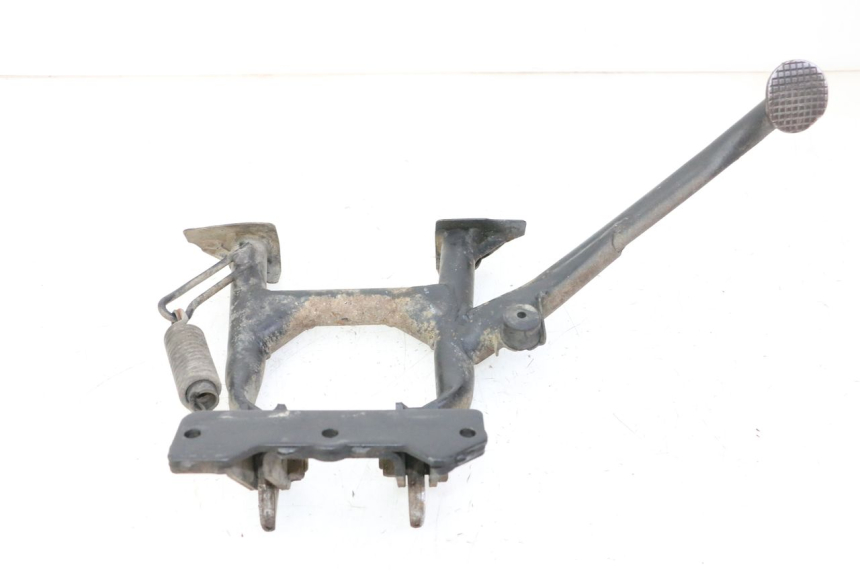 photo de MAIN STAND YAMAHA TDM ABS 900 (2002 - 2014) - Alternative perspective