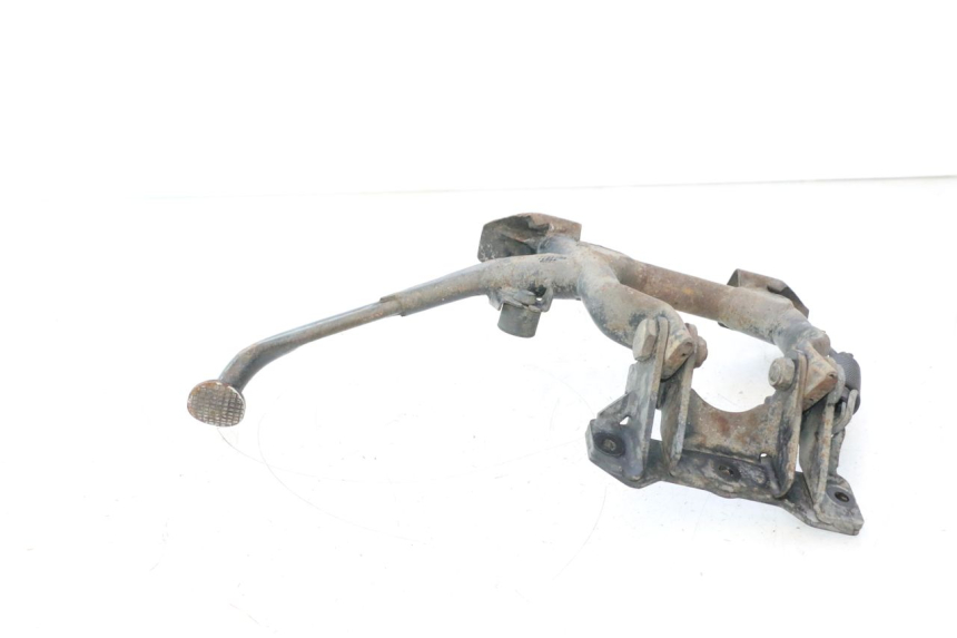 photo de MAIN STAND YAMAHA TDM ABS 900 (2002 - 2014) - Surface and material condition