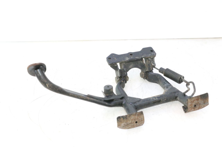 photo de MAIN STAND YAMAHA TDM ABS 900 (2002 - 2014) - Markings and original references