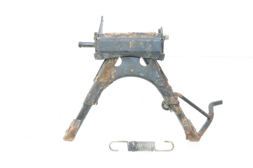 photo de CENTER STAND PEUGEOT TKR TREKKER FURIOUS 50 (2005 - 2014) - Main view