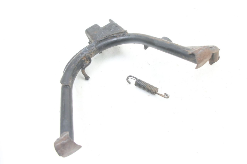 photo de MAIN STAND TNT MOTOR ROMA 10' 2T 50 (2011 - 2018) - Zoom on usage condition