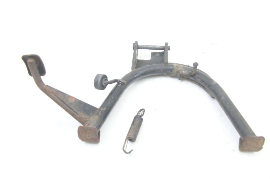 photo de MAIN STAND TNT MOTOR ROMA 10' 2T 50 (2011 - 2018) - Technical close-up