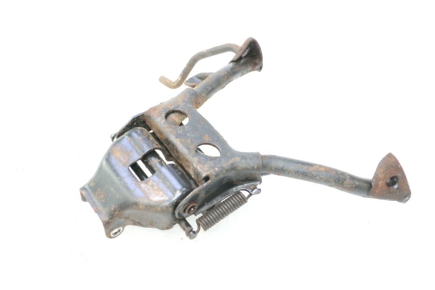 photo de MAIN STAND PIAGGIO TYPHOON 50 (2000 - 2009) - Fixing points details