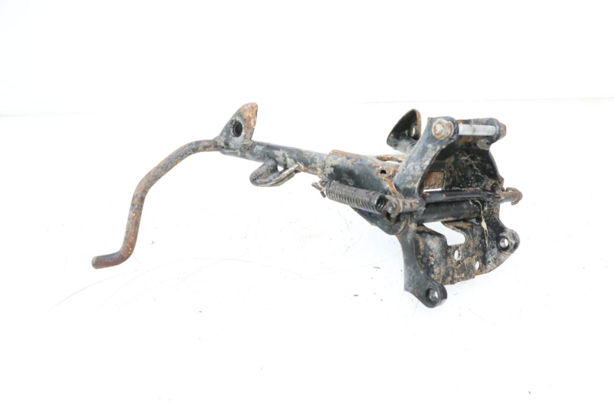 photo de MAIN STAND PIAGGIO TYPHOON 50 (2000 - 2009) - Fixing points details