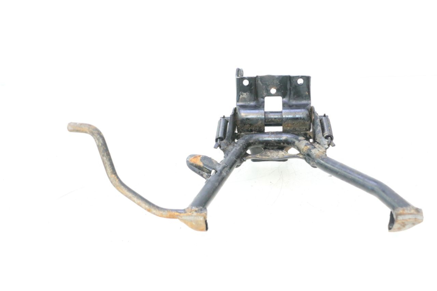 photo de MAIN STAND PIAGGIO TYPHOON 50 (2000 - 2009) - Zoom on usage condition