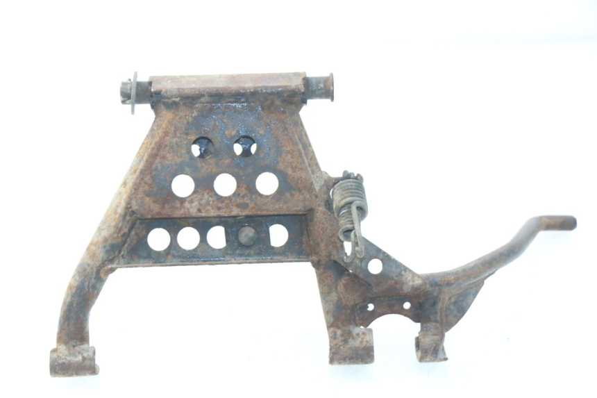 photo de MAIN STAND SUZUKI UC EPICURO 125 (1999 - 2003) - Main view